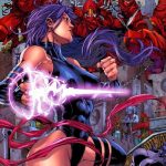 Psylocke