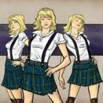 Stepford Cuckoos