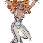 Dazzler