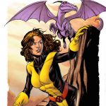 Kitty Pryde Shadowcat