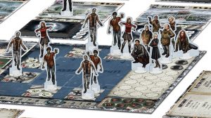 Dead of Winter