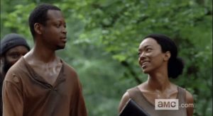 the-walking-dead-season-5-episode-2-strangers-bob-sasha