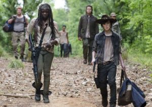 the-walking-dead-s5e2-michonne-gabriel