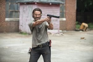 walking dead episode 507 review