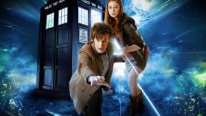 Matt-Smith-Doctor-Who-Karen-Gillen