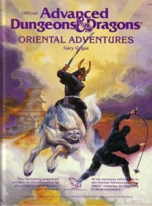 Oriental-Adventures-5e