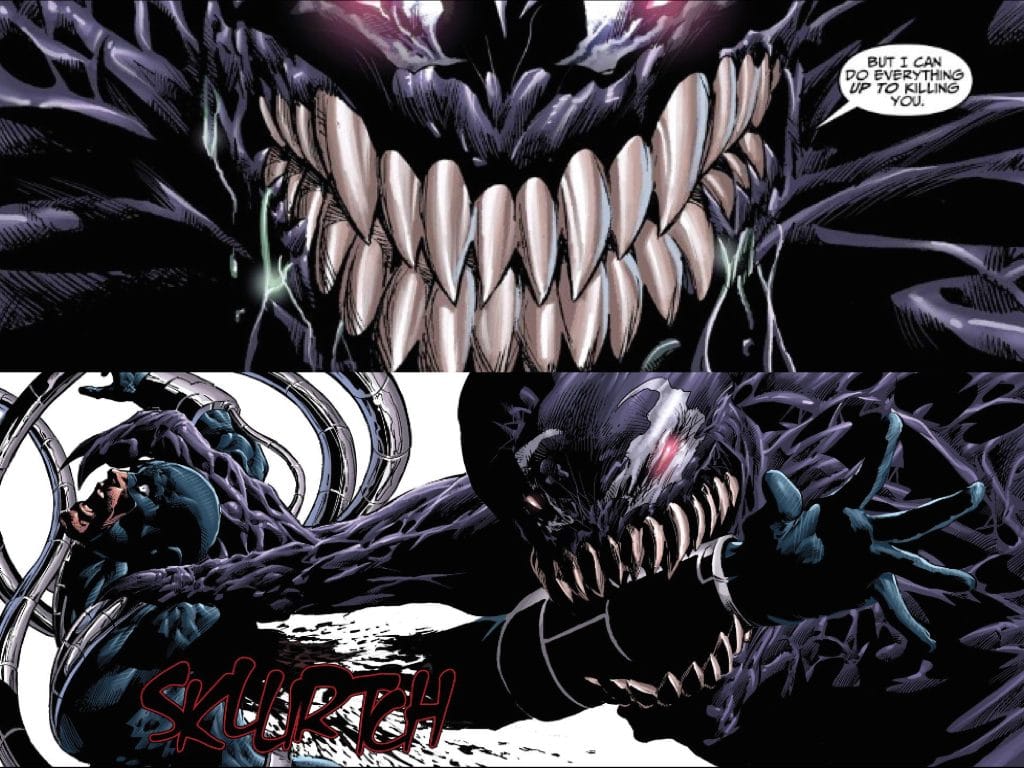 Venom 3.001