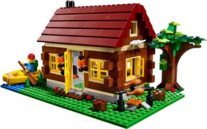 Cabin 1