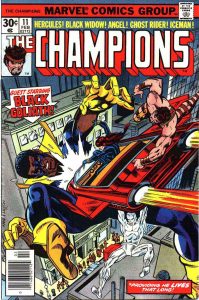 Marvel's Champions