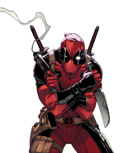 deadpool