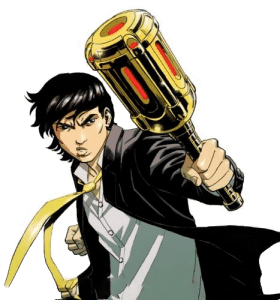 Amadeus Cho