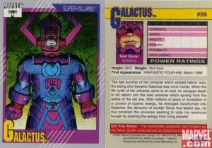 Galactus