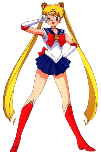 Sailor Moon