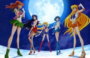 The_Inner_Senshi_Under_the_Moon_-_Crystal_-_Yukie_Sako