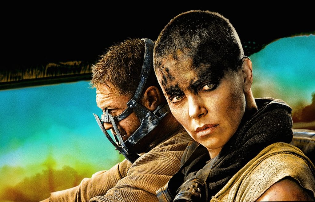 What Started Mad Max’s Apocalypse? – Nerds on Earth