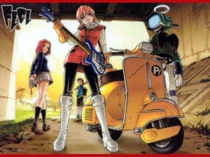 Understanding FLCL. Click to embiggen.