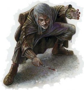 D&D 5e Rogue: A look at the Class – Nerds on Earth