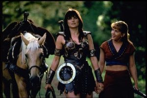 Xena-redemption