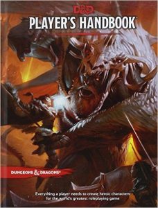 D&D 5e Warlock