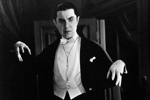 Bela Lugosi Greatest Vampires of all Time