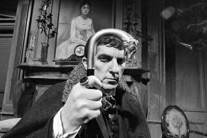 Barnabas Collins Greatest vampires of all time