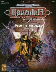 RAVFromTheShadows