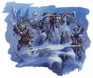 FrostGiants