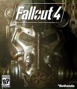 fallout 4