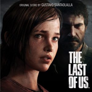 the last of us