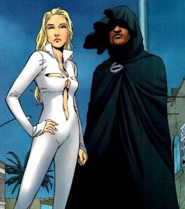 Will Cloak and Dagger come to television?