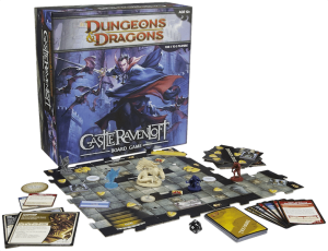 Castle Ravenloft