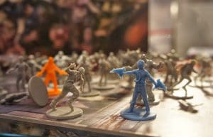 Review of Zombicide
