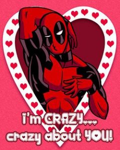 DeadpoolVDay