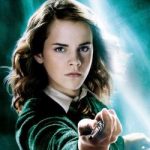 Hermione_Granger_poster