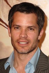 Should Timothy Olyphant be cast as Taskmaster