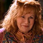 Molly Weasley