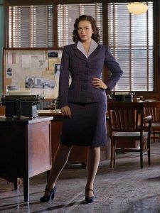 Getting Up to Speed on Agent Carter Season 2