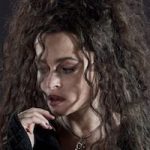 Bellatrix Lestrange