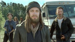 The Walking Dead Episode 611 Recap and Review: Knots Untie