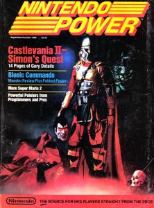 Remembering Nintendo Power Magazine