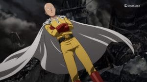 saitama