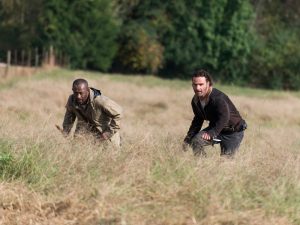 The Walking Dead Episode 615 Recap And Review East Nerds On Earth