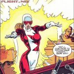 Who is Alpha Flight? Vindicator