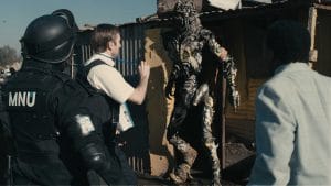 District 9 tropes