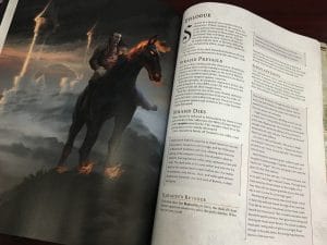 Review of Curse of Strahd