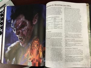 Review of Curse of Strahd