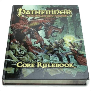 Breaking into the Complex World of Pathfinder - Nerds on Earth