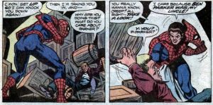 Amazing Spider-man #200