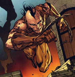 daken