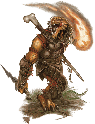 Featured image of post Dnd 5E Wikidot Barbarian